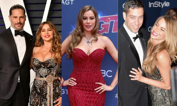 Who is Sofia Vergara Husband in 2022 Facts Surrounding Her Love Life Latest Updates