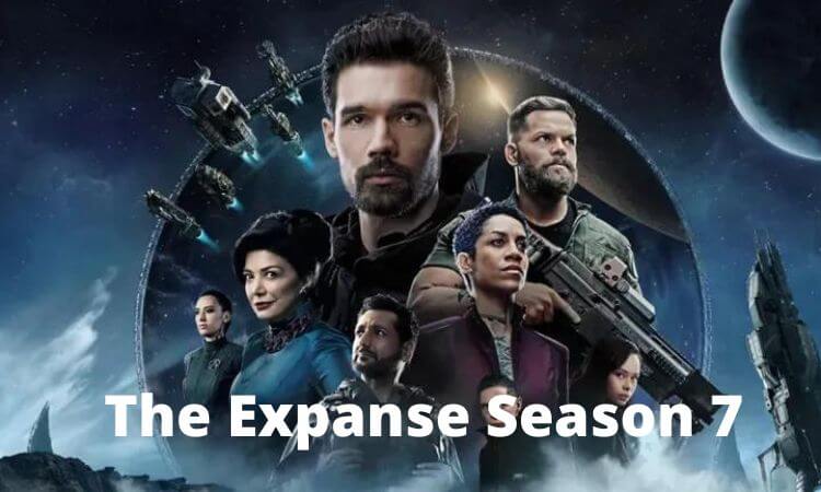 The Expanse Season 7 Release Date, Cast Name, Trailer, Plot & More Updates You Need to Know
