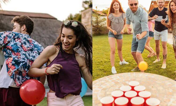 17 Ridiculously Fun Party Games You've Probably Never Played Before