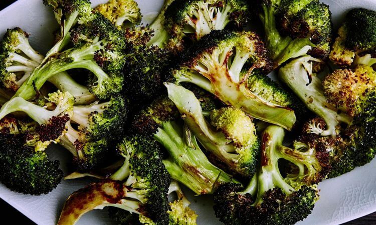 Broccoli Nutrition Facts and Health Benefits