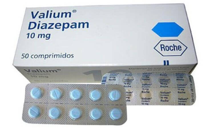 Diazepam Oral Uses, Side Effects, Interactions & more
