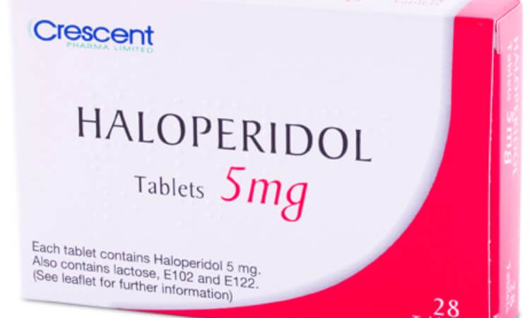 Haloperidol Side Effects, Dosage, Uses, and More