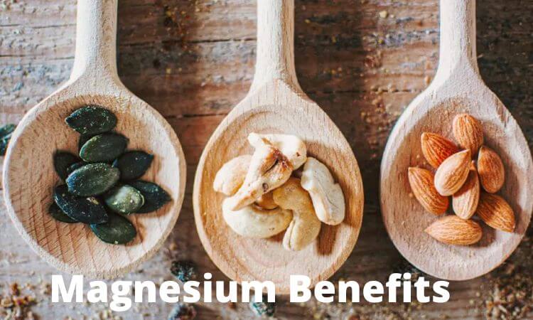 Magnesium Benefits Side Effects & More 2022