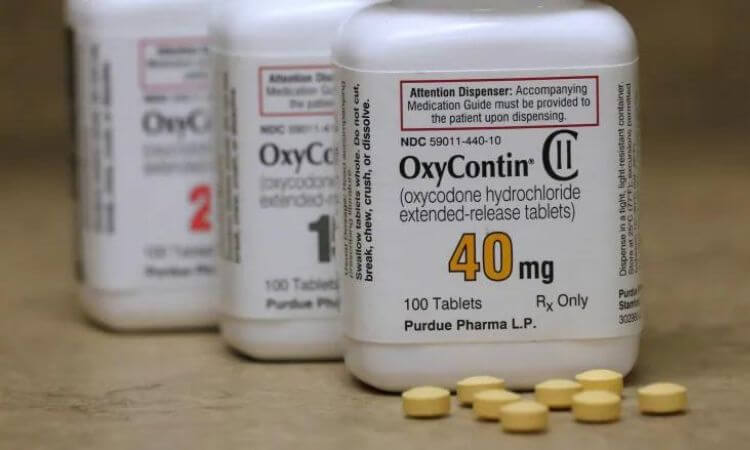 OxyContin Oral Uses, Side Effects, Interactions & more