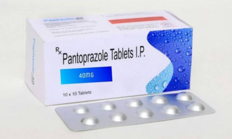 Pantoprazole Oral Tablet Side Effects, How to Take, and More