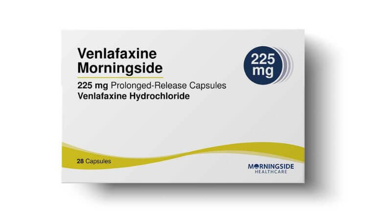 Venlafaxine Side Effects, Dosage, Uses, and More