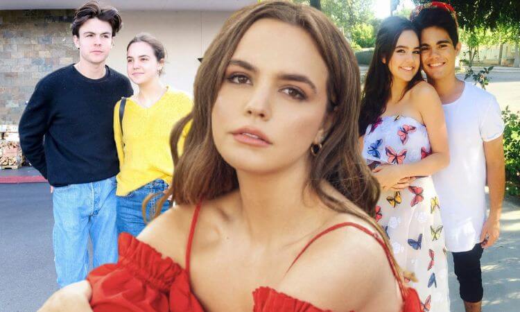 Who Is Bailee Madison Boyfriend? Is Bailee Madison Dating Now
