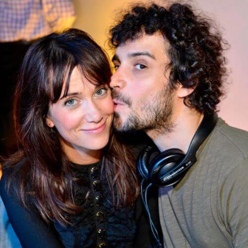 Being Together with The Strokes Drummer, Fabrizio Moretti, For More than a Year