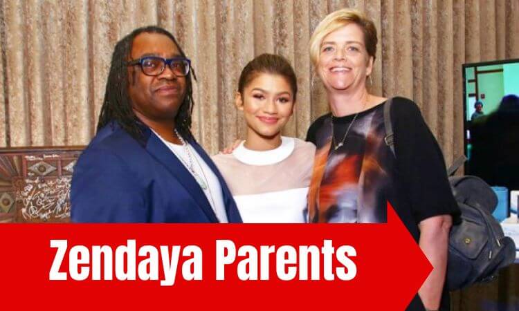 Who are Zendaya Parents Meet Her Supportive Mother & Father