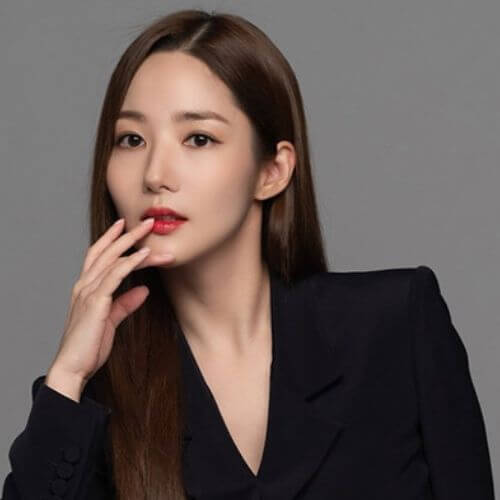 8. Park Min Young
