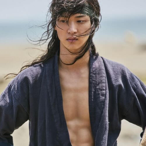 Jang Dong Yoon