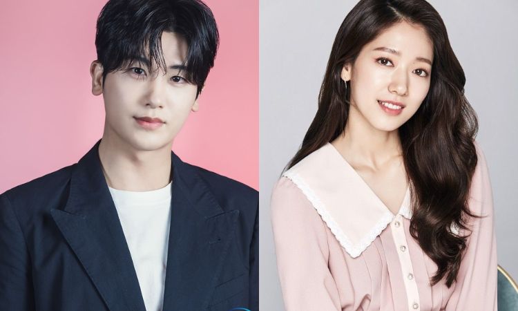Park Shin Hye and Park Hyung Sik will Join for New Medical Drama