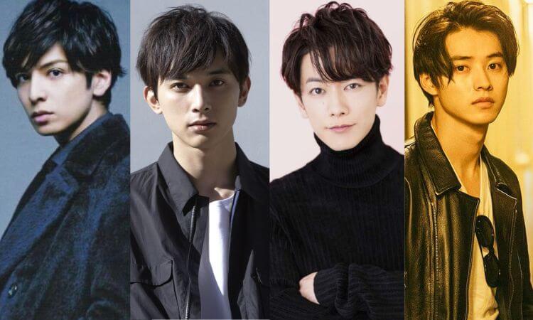 Top 10 Best Japanese Actors