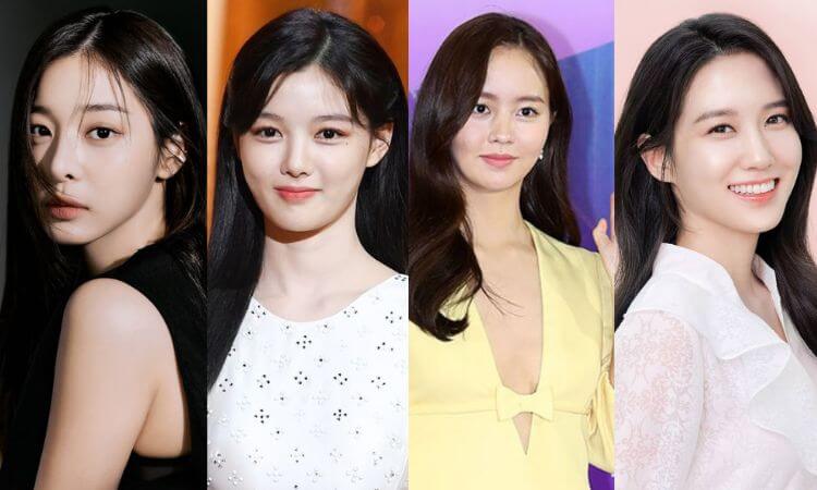 Top 26 Most Talented Young Korean Actresses 2023