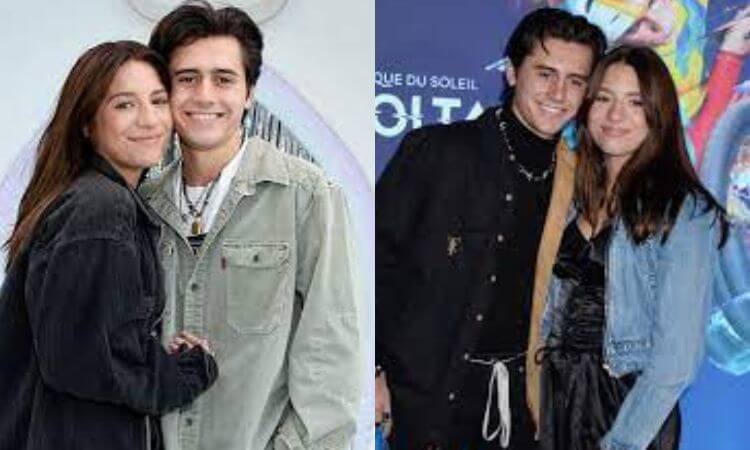 Who Is Isaak Presley Girlfriend? Is He Dating In 2023?