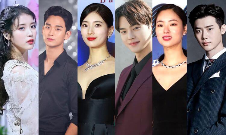 30 Korean Celebrity Couples will be Revealed by Dispatch in 2023