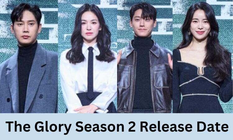 Confirmed The Glory Season 2 Episode 1 Release Date, Trailer & More
