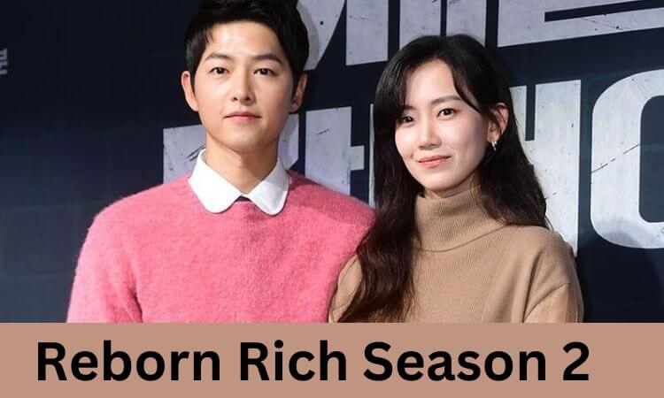 Reborn Rich Season 2 Release Date What to Expect in Reborn Rich Season 2