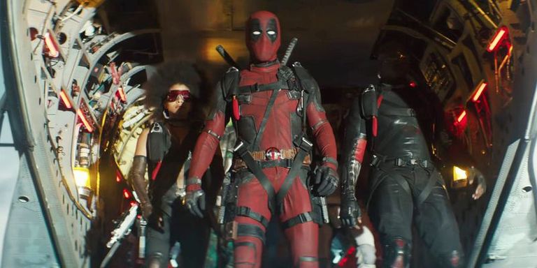 Deadpool 3 Release Date, Cast, Trailer, and more