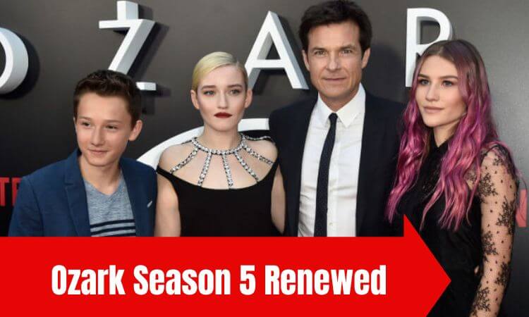 Ozark Season 5 Renewed Release Date, Cast, Plot, and Trailer