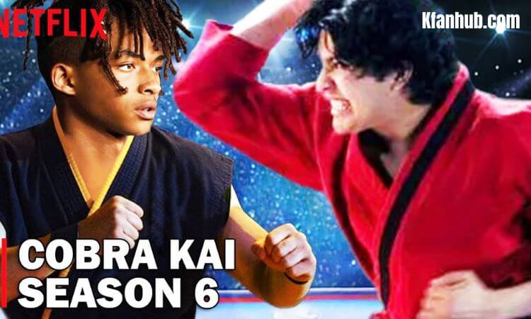Cobra Kai Season 6 Final Release Date, Cast, Plot and Trailer