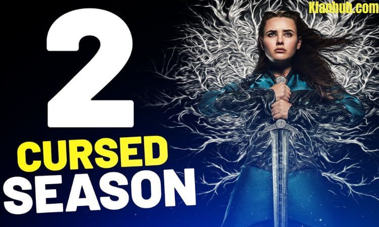Cursed Season 2 Netflix Release Date, Cast, Plot, and Trailer