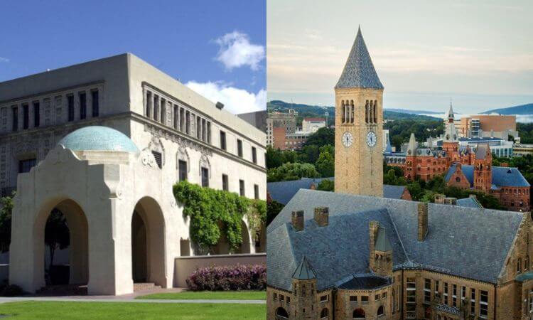 List of Best Engineering Colleges in USA 2023