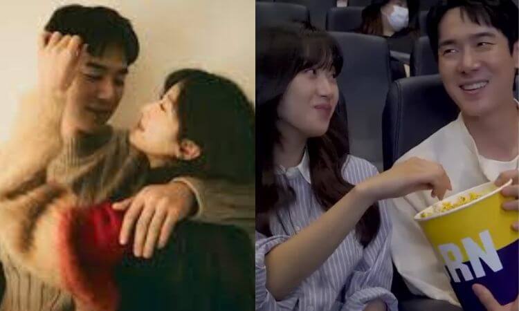 Yoo Yeon-Seok and Moon Ga-Young Relationship in Real Life - Their Dating History