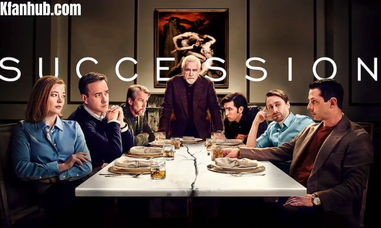 Succession Season 4 Episode 1 Final Release Date, Cast, Plot and Trailer