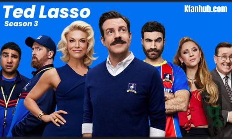 Ted Lasso Season 3 Release Date, Cast, Plot, and Trailer