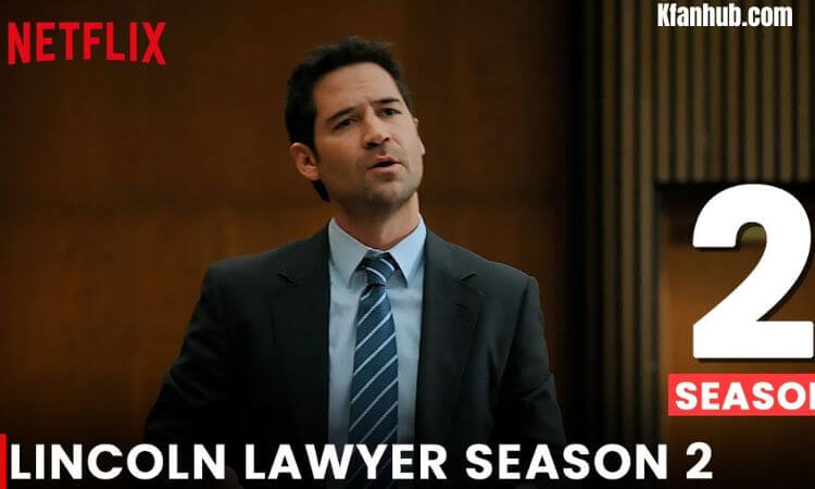 The Lincoln Lawyer Season 2 Netflix Release Date, Cast, Plot & More