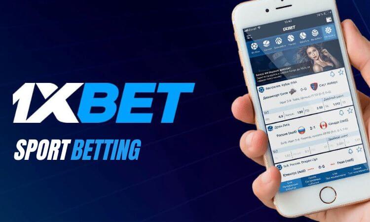 1xbet App - 1xbet Sport Betting Full Review 2023