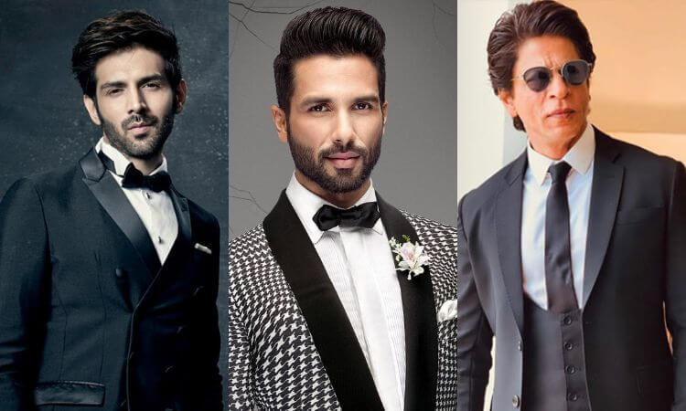 25 Richest Indian Actors in 2023 with Networth