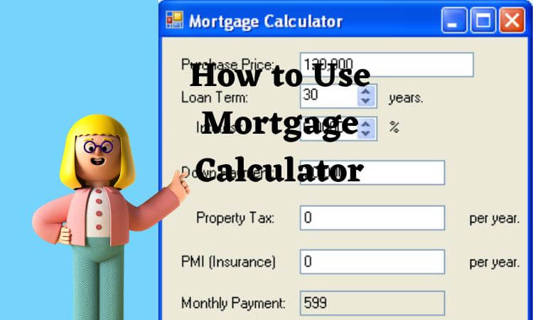 Mortgage Calculator: PMI, Interest, Taxes and Insurance 2023