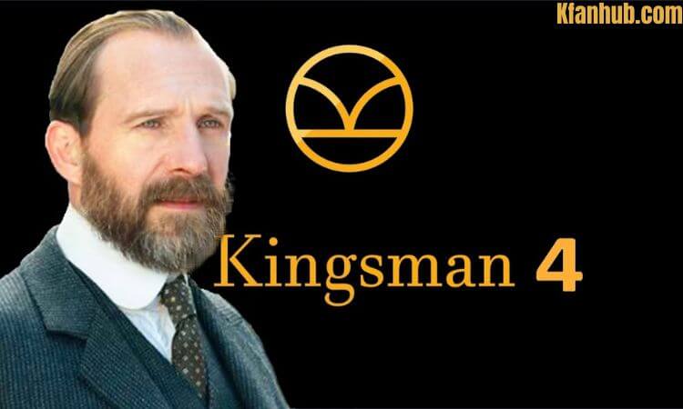 Kingsman 4 Title, Release Date, Cast, Plot & Trailer