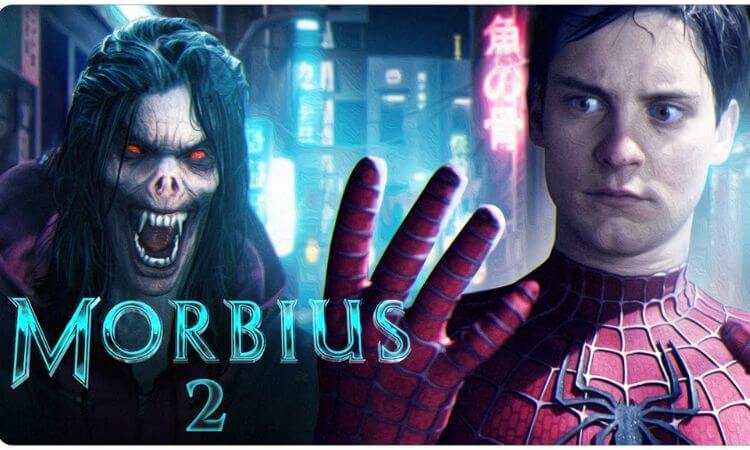 Morbius 2 Release Date, Cast, Trailer, and More