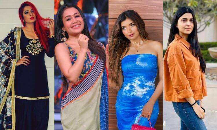 Top 15 Hottest & Beautiful Punjabi Female Singers in 2023