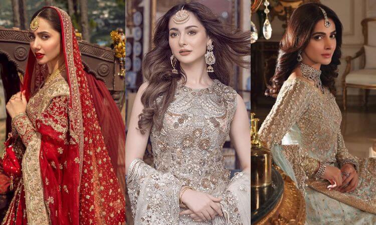 Top 15 Most Beautiful Pakistani Actresses in 2023