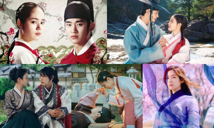 Top 25 Best Historical Korean Dramas