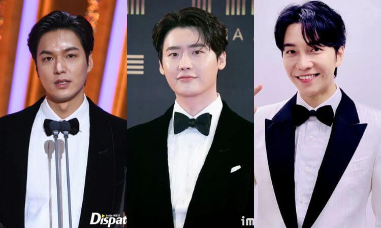 Top 25 Richest Korean Actors in 2023 with Networth