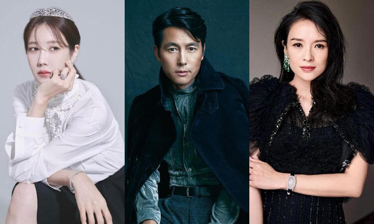 Who is Jung Woo Sung Wife His Dating History & Ideal Type 2023