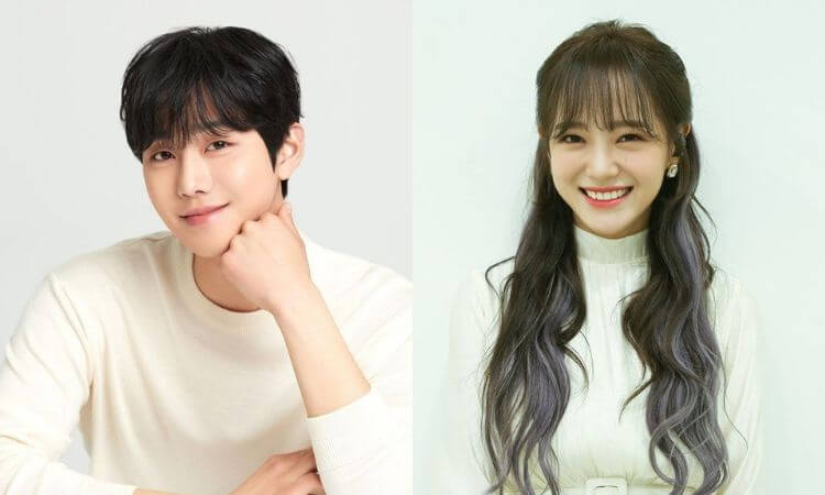 Facts Which Show Ahn Hyo Seop and Kim Se Jeong Relationship