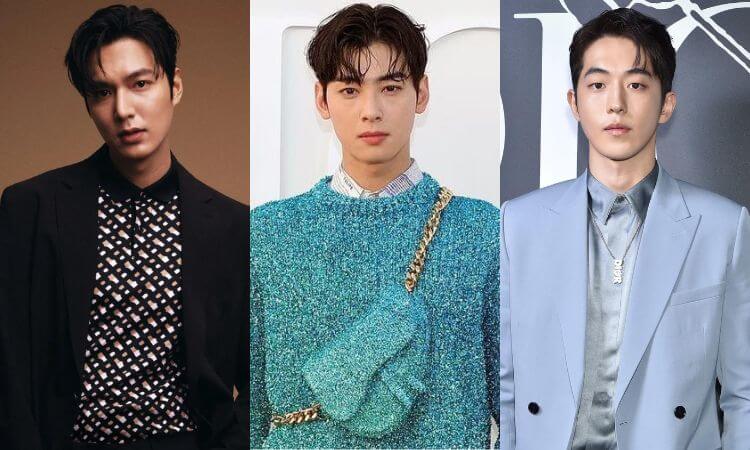 Most Popular Korean Models in 2023 and Their Brands