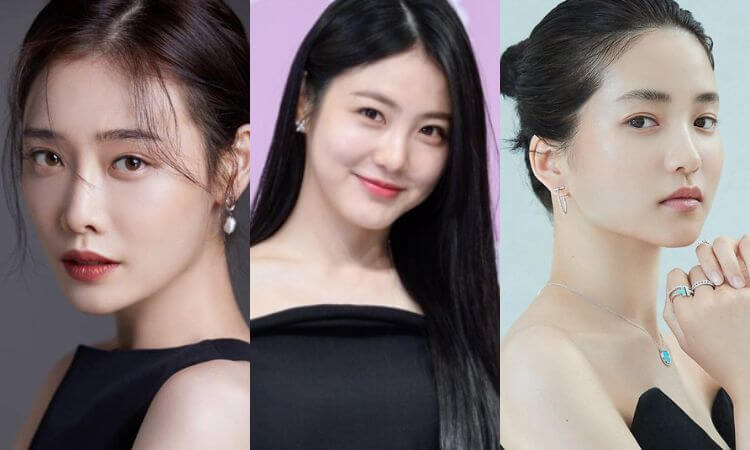 Shin Ye Eun, Kim Tae Ri, and Kim Hi Eo Ra will Team Up for a 1950’s Drama
