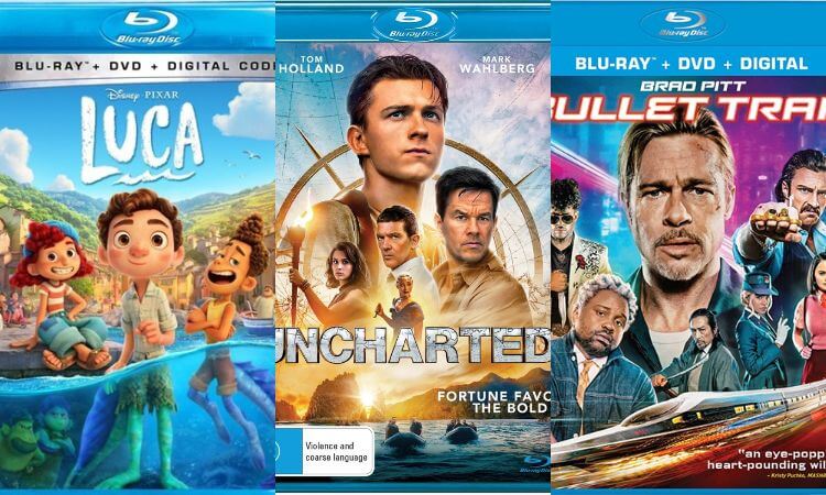 Blu-ray Exploring High-Definition Entertainment, Features, and Future Trends