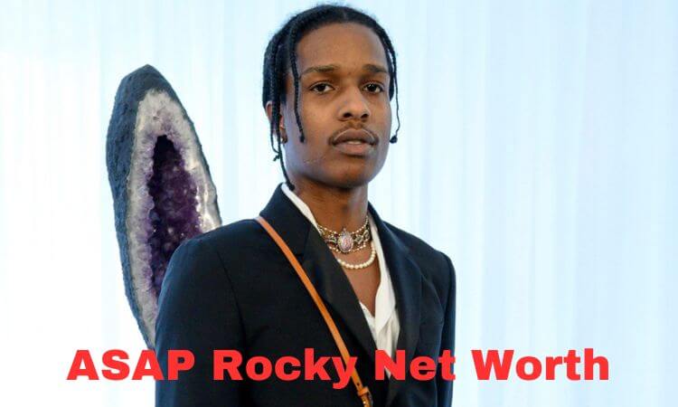 How Much is ASAP Rocky Net Worth in 2023
