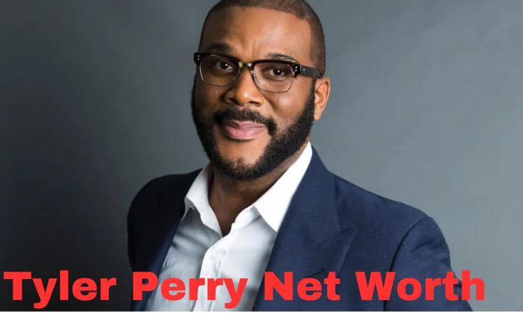 How Much is Tyler Perry Net Worth in 2023