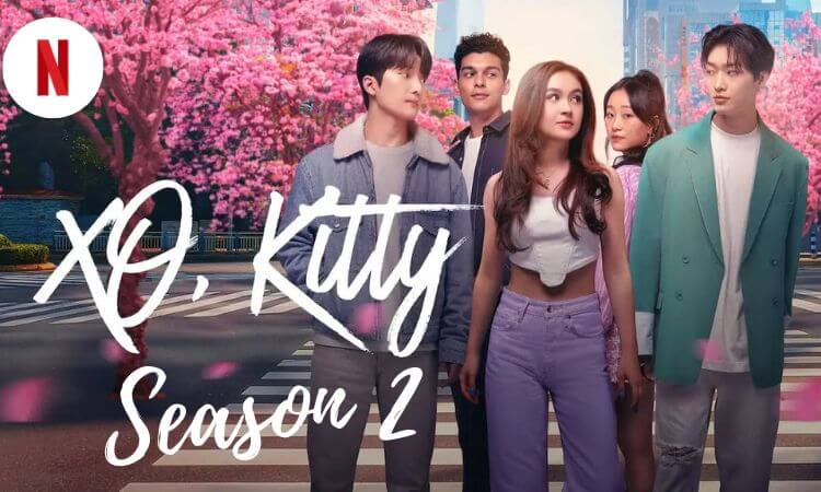 Netflix Confirmed! XO, Kitty Season 2 Release Date, Cast, Plot & More