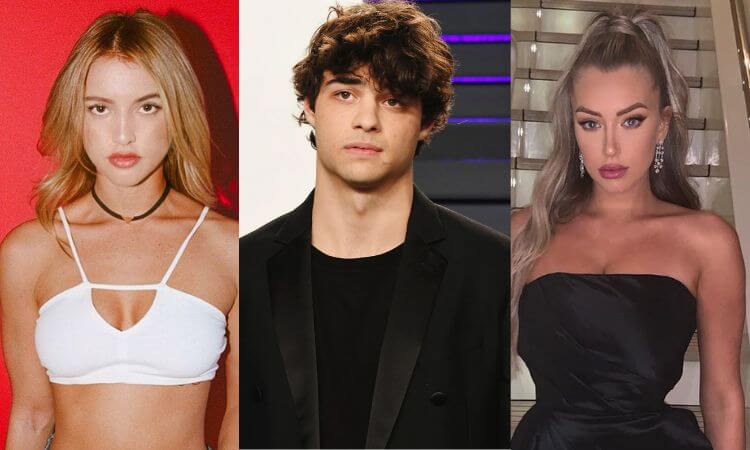 Noah Centineo Girlfriend, Ex-Girlfriends, and Dating History