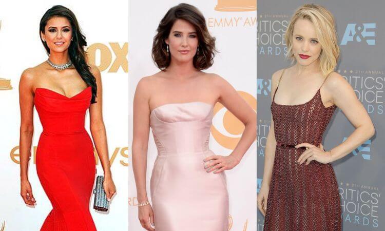 Top 15 Famous & Beautiful Canadian Actresses 2023